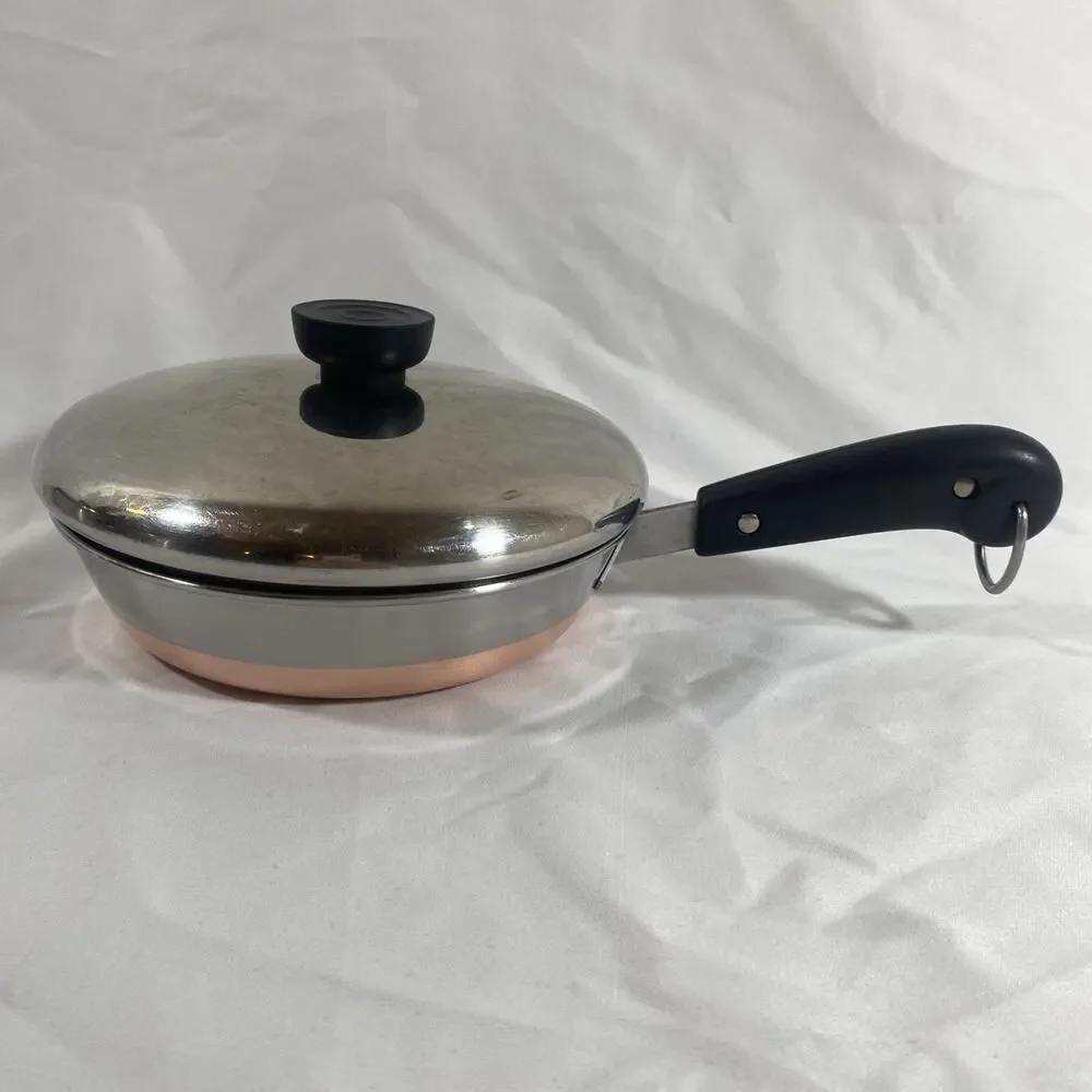 REVERE WARE 7